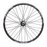 Roue arrière VELOX 27.5' RL 6-7v noire
