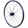 Roue arrière VELOX neo 29 pouces K7 9-10v noire