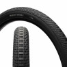 Paire de pneus KENDA maverick 27.5' x 2.00" noir