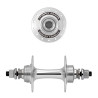 Moyeu arrière de fixie STURMEY ARCHER chromé - 36h