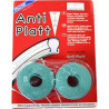 Bande anti crevaison ANTI PLATT menthe - 54mm 54-60/584