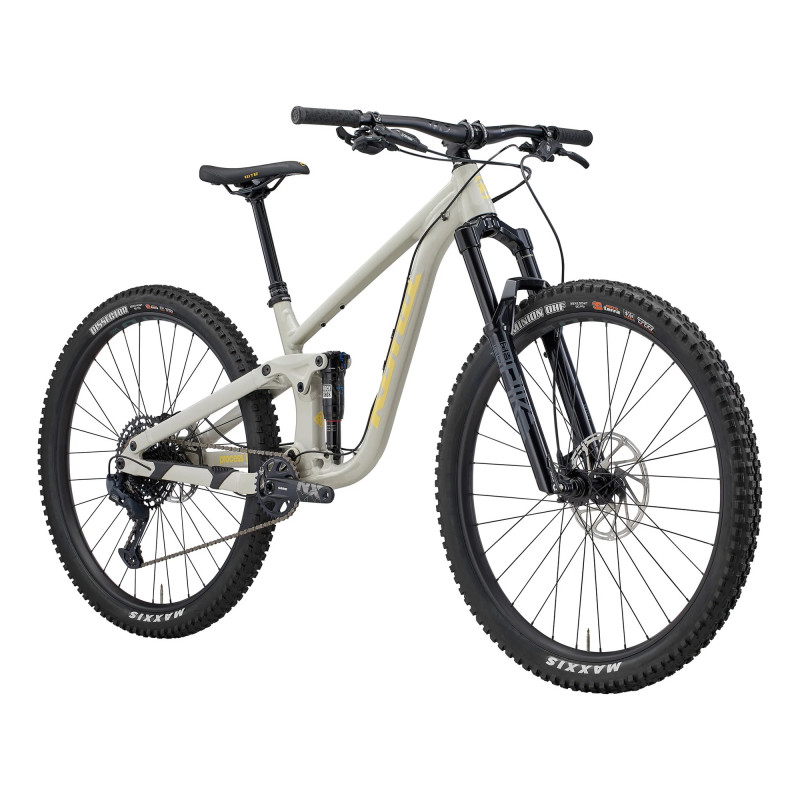VTT KONA PROCESS 134 DL G3