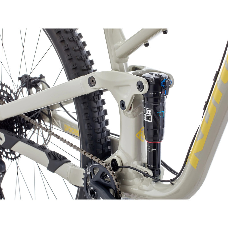 VTT KONA PROCESS 134 DL G3