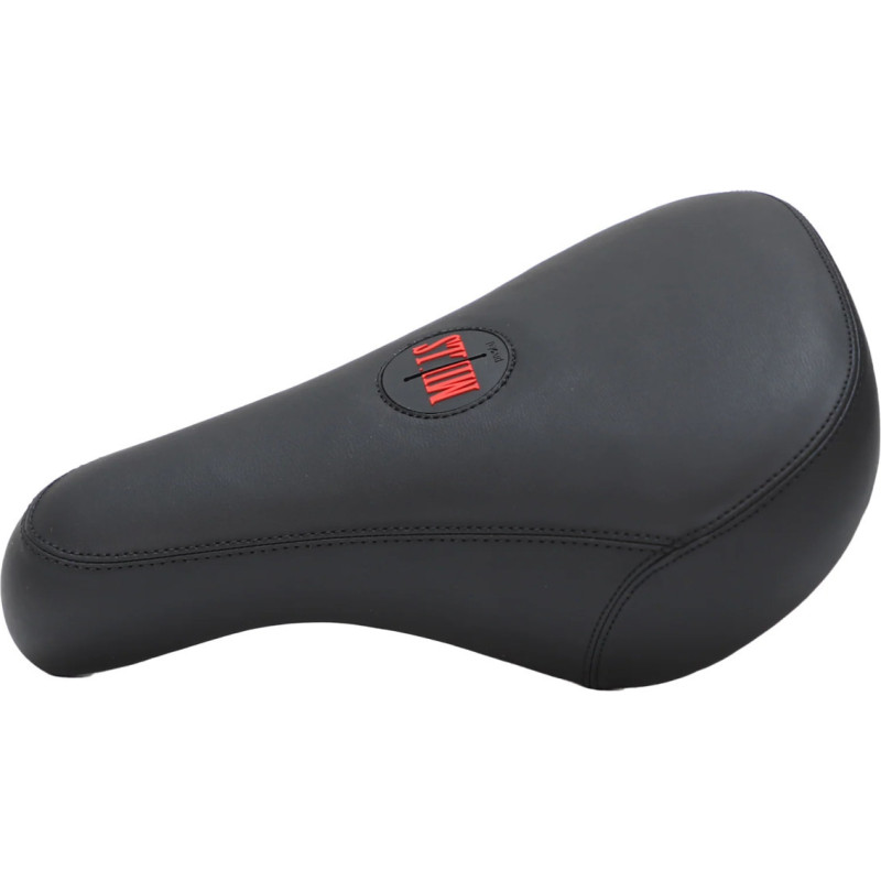 Selle FIEND FAT Miles V2 Noire