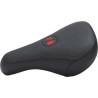 Selle FIEND FAT Miles V2 Noire