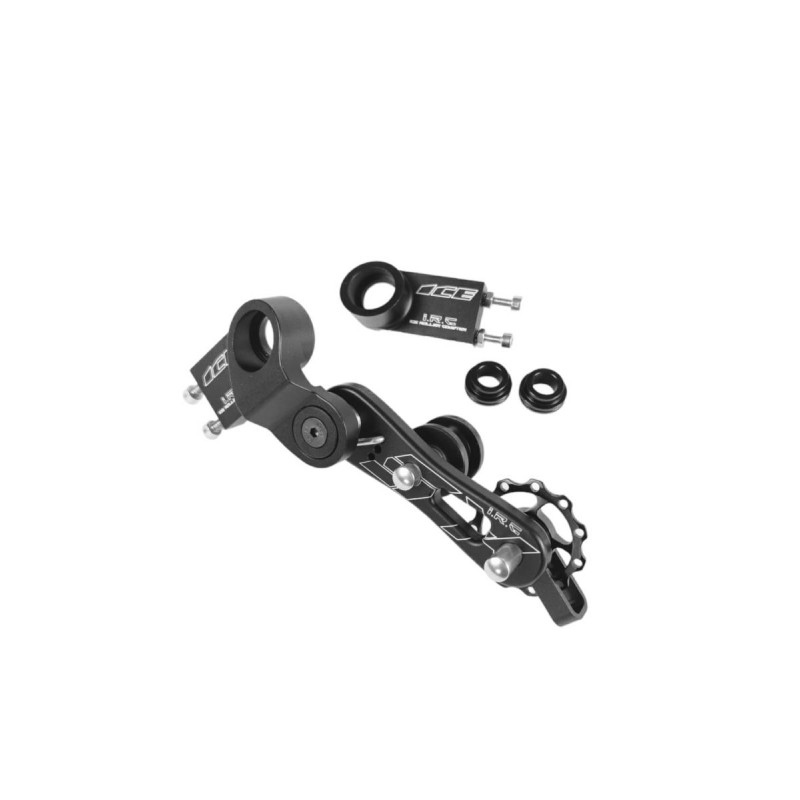 Tendeur de chaîne ICE FAST I.R.C SX Type 1 cadre 10mm axe 15/10mm