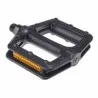 PEDALES BRN VP535 AXE 1/2" BK PED081