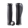 Paire de poignées SB3 lock-on ergonomic