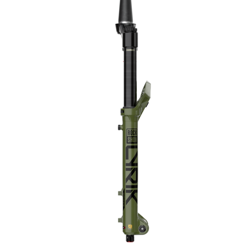 Fourche ROCKSHOX LYRIK Ultimate Charger 3.1 RC2 29" 150 mm - OS44 D2 - Heavy Meadow Green