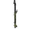 Fourche ROCKSHOX LYRIK Ultimate Charger 3.1 RC2 29" 150 mm - OS44 D2 - Heavy Meadow Green