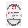 Cable de derailleur CLARKS tandem ø1.2