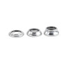 jeu de direction bmx HARO 1-1/8' lineage poli