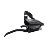 Paire de levier-Manette SHIMANO / ST-EF500-8R-4A / 3 x 8v