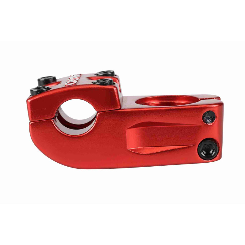 Potence BMX Baseline par HARO rouge