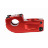 Potence BMX Baseline par HARO rouge