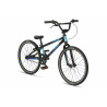 BMX race HARO lite 2025 bleu - Junior