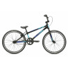 BMX race HARO lite 2025 bleu - Junior