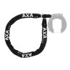 Antivol chaîne AXA plug-in ULC130 130cm ø5.5 pin 10mm