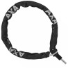 Antivol chaîne AXA plug-in RLC 140cm ø5.5