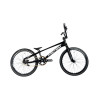 BMX race MEYBO HSX disc 2024 black/silver - Expert XL