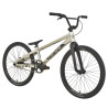 BMX race INSPYRE Evo-c disk 2025 champagne - Cruiser