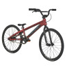 BMX race INSPYRE Evo disk 2025 red cherry - Junior