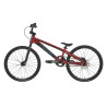 BMX race INSPYRE Evo disk 2025 red cherry - Junior