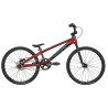 BMX race INSPYRE Evo disk 2025 red cherry - Junior