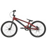 BMX race INSPYRE Evo disk 2025 red cherry - Expert XL