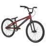 BMX race INSPYRE Evo disk 2025 red cherry - Expert XL