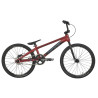 BMX race INSPYRE Evo disk 2025 red cherry - Expert XL