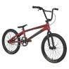 BMX race INSPYRE Evo disk 2025 red cherry - Pro XL