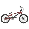 BMX race INSPYRE Evo disk 2025 red cherry - Pro XL