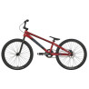 BMX race INSPYRE Evo disk 2025 red cherry - Cruiser