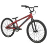 BMX race INSPYRE Evo disk 2025 red cherry - Cruiser