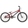 BMX race INSPYRE Evo disk 2025 red cherry - Cruiser