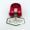 Collier de selle SUNTOUR replica Ø25.4mm rouge - old school bmx