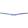 Cintre CONTEC ex sele Ø31.8mm - 780mm - bleu