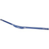 Cintre CONTEC ex sele Ø31.8mm L780mm - bleu