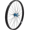 Roue arrière SE BIKES OM Flyer noir & or - 26 pouces