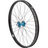 Roue avant SE BIKES OM Flyer noir & or - 26 pouces