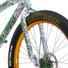 Fourche SE BIKES Beast Mode Ripper 100$ Wrap - 27.5+