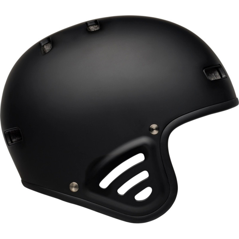 Casque BELL Racket noir - small