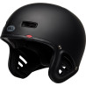 Casque BELL Racket noir - small
