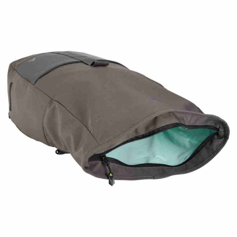 Sacoche ALTURA Grid charcoal - 20 Litres