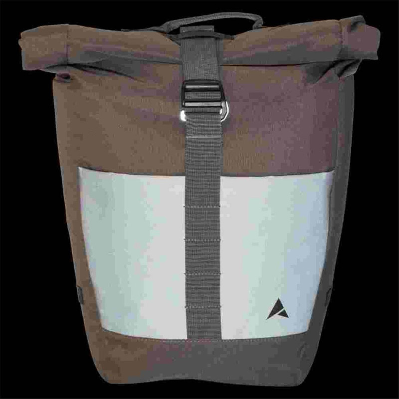 Sacoche ALTURA Grid charcoal - 20 Litres