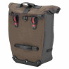 Sacoche ALTURA Grid charcoal - 20 Litres