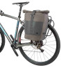 Sacoche ALTURA Grid charcoal - 20L