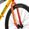 Fourche SE BIKES Dogtown Big Ripper Orange - 29 pouces