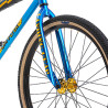Fourche SE BIKES OM Flyer Electric Blue - 26 pouces